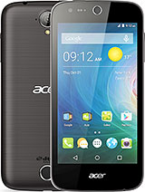How to unlock pattern lock on Acer Liquid Z330 Android phone?
