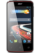How to unlock pattern lock on Acer Liquid Z4 Android phone?