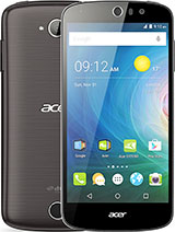 How to unlock pattern lock on Acer Liquid Z530S Android phone?