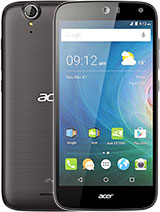 How to unlock pattern lock on Acer Liquid Z630S Android phone?