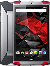 How to unlock pattern lock on Acer Predator 8 Android phone?