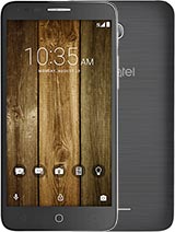 How to unlock pattern lock on Alcatel Fierce 4 Android phone?