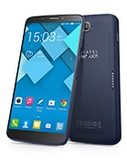 How to unlock pattern lock on Alcatel Hero Android phone?