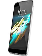 How to unlock pattern lock on Alcatel Idol 3C Android phone?