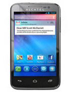 How to unlock pattern lock on Alcatel One Touch M'Pop Android phone?