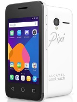 How to unlock pattern lock on Alcatel Pixi 3 (3.5) Android phone?