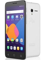 How to unlock pattern lock on Alcatel Pixi 3 (5) Android phone?
