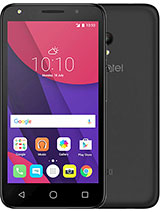 How to unlock pattern lock on Alcatel Pixi 4 (5) Android phone?