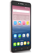 How to unlock pattern lock on Alcatel Pixi 4 (6) 3G Android phone?