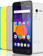 How to unlock pattern lock on Alcatel Pixi 3 (5.5) Android phone?