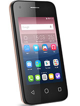How to unlock pattern lock on Alcatel Pixi 4 (3.5) Android phone?