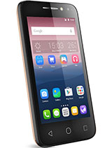 How to unlock pattern lock on Alcatel Pixi 4 (4) Android phone?