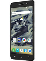 How to unlock pattern lock on Alcatel Pixi 4 (6) Android phone?