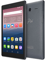 How to unlock pattern lock on Alcatel Pixi 4 (7) Android phone?