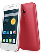 How to unlock pattern lock on Alcatel Pop 2 (4) Android phone?