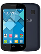 How to unlock pattern lock on Alcatel Pop C2 Android phone?