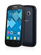 How to unlock pattern lock on Alcatel Pop C3 Android phone?