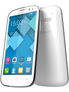How to unlock pattern lock on Alcatel Pop C5 Android phone?