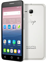How to unlock pattern lock on Alcatel Pop 3 (5.5) Android phone?