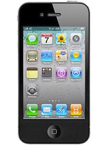 I can't find camera on my Apple IPhone 4, where is the camera application?