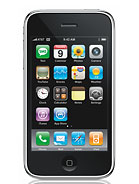 I can't find camera on my Apple IPhone 3G, where is the camera application?