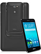 How to unlock pattern lock on Asus PadFone X Mini Android phone?