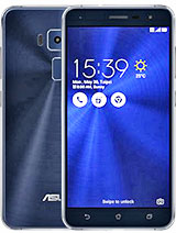 How to unlock pattern lock on Asus Zenfone 3 ZE520KL Android phone?