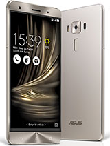 How to unlock pattern lock on Asus Zenfone 3 Deluxe ZS570KL Android phone?