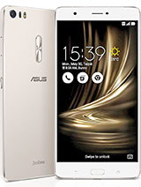How to unlock pattern lock on Asus Zenfone 3 Ultra ZU680KL Android phone?
