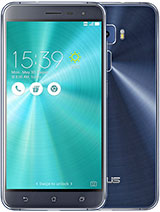 How to unlock pattern lock on Asus Zenfone 3 ZE552KL Android phone?