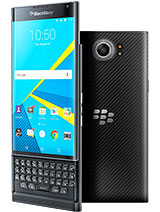 How to unlock pattern lock on Blackberry Priv Android phone?