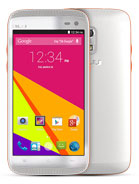 How to unlock pattern lock on Blu Sport 4.5 Android phone?