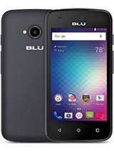 How to unlock pattern lock on Blu Dash L2 Android phone?