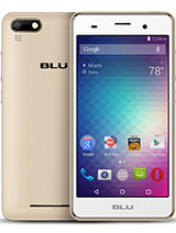 How to unlock pattern lock on Blu Dash X2 Android phone?