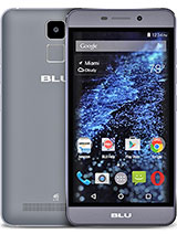 How to unlock pattern lock on Blu Life Mark Android phone?