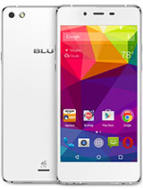 How to unlock pattern lock on Blu Vivo Air LTE Android phone?
