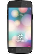 How to unlock pattern lock on Gigabyte GSmart Rey R3 Android phone?