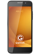 How to unlock pattern lock on Gigabyte GSmart Alto A2 Android phone?