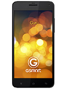 How to unlock pattern lock on Gigabyte GSmart Guru Android phone?