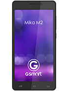How to unlock pattern lock on Gigabyte GSmart Mika M2 Android phone?