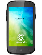 How to unlock pattern lock on Gigabyte GSmart Tuku T2 Android phone?