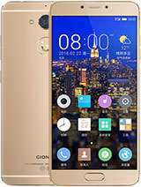How to unlock pattern lock on Gionee S6 Pro Android phone?