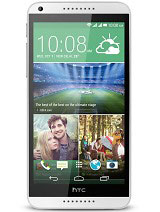 How to unlock pattern lock on Htc Desire 816G Dual Sim Android phone?