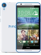 How to unlock pattern lock on Htc Desire 820 Android phone?