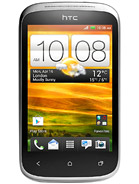 How to unlock pattern lock on Htc Desire C Android phone?
