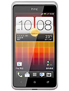How to unlock pattern lock on Htc Desire L Android phone?