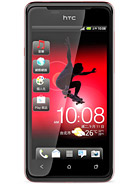 How to unlock pattern lock on Htc J Android phone?