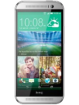 How to unlock pattern lock on Htc One (M8 Eye) Android phone?