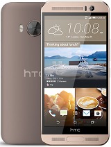 How to unlock pattern lock on Htc One ME Android phone?