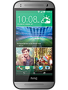 How to unlock pattern lock on Htc One Mini 2 Android phone?